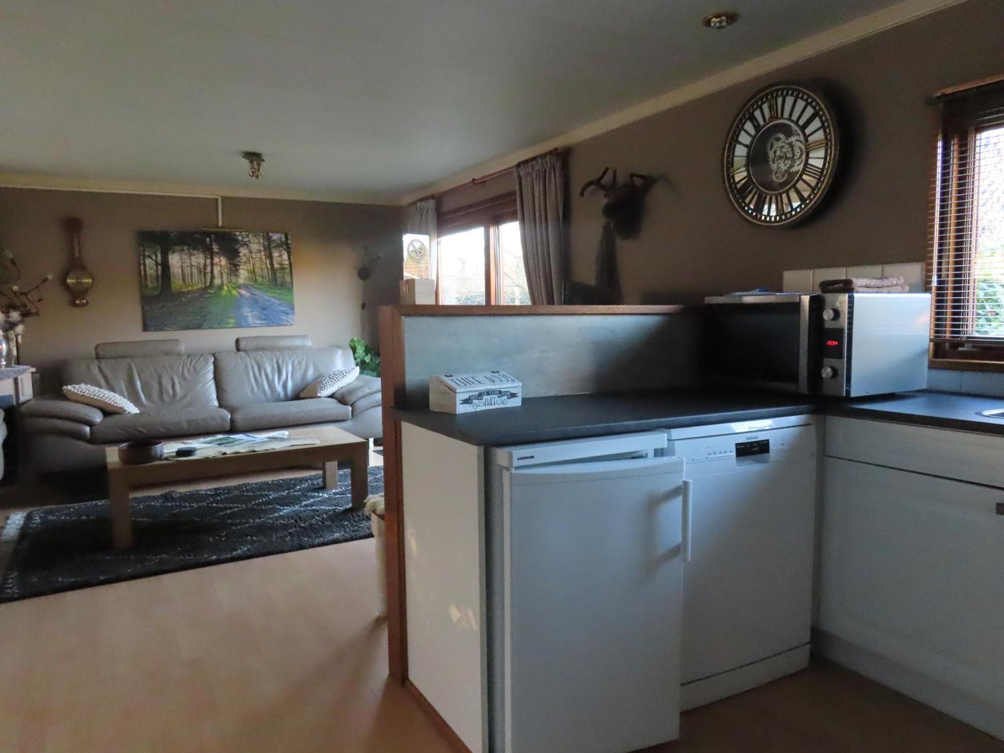 Veluwe Park Reewold Chalet Infinity Пюттен Экстерьер фото
